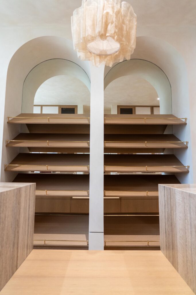 Kudla Construction precision work