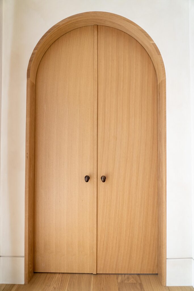 Expert finishing work